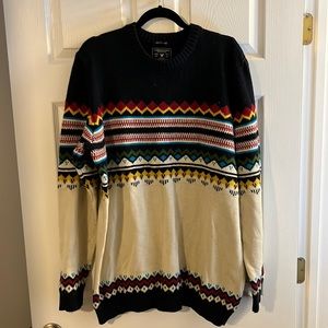 American Eagle Sweater - XXL